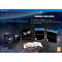 R-Type Final 2 Inaugural Flight Edition - thumbnail