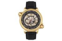 Reign Thanos heren horloge REIRN2105 47mm 10ATM - thumbnail