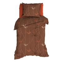 Satin d'Or - Satin d'Or Elsa dekbedovertrek - thumbnail