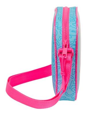 Schoudertas LOL Surprise! Divas Blauw 16 x 18 x 4 cm