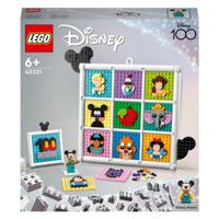 LEGO® Disney 43221 100 jaar - thumbnail