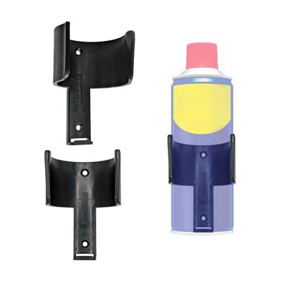 Stealthmounts Spuitbus Houder - OM-CAN-BLK-2