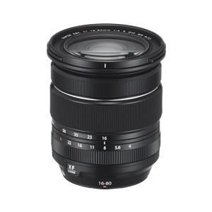 Fujifilm XF 16-80mm F/4.0 R OIS WR