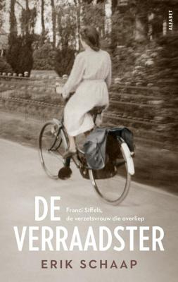 De verraadster - Erik Schaap - ebook