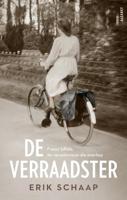 De verraadster - Erik Schaap - ebook - thumbnail