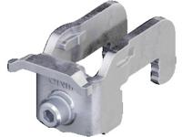 Rittal SV 9677.470 Verzamelrail klem 3 stuk(s) - thumbnail