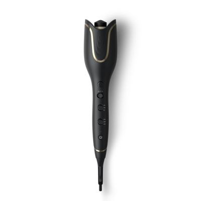 Philips BHB876/00 Krultang Zwart