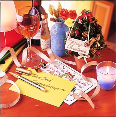 Deco Stift, lijndikte 2,3 mm, goud, 1 stuk