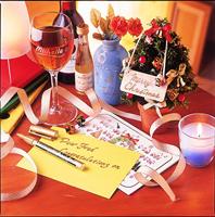 Deco Stift, lijndikte 2,3 mm, goud, 1 stuk - thumbnail