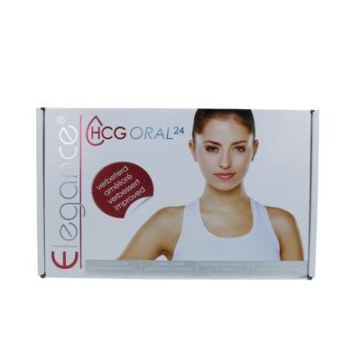 Elegance HCG Oral24
