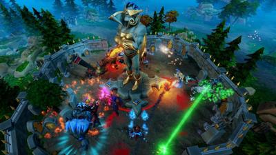 Dungeons 3 Dungeons 3