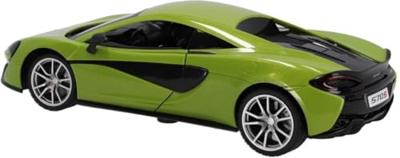 RC McLaren 570S 1:14 Neon Groen