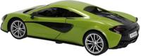 RC McLaren 570S 1:14 Neon Groen - thumbnail