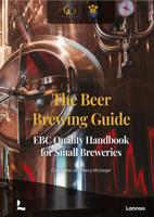 The beer brewing guide : the EBC quality handbook for small breweries - European Brewery Convention, Christopher McGreger, Nancy McGreger - ebook - thumbnail