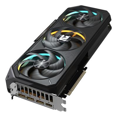 Grafische kaart - GIGABYTE - GeForce RTX 5070 GAMING OC 12G - thumbnail