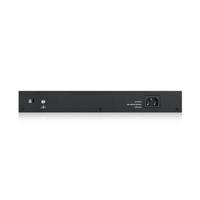 ZYXEL GS1900-24EP GESTIONADO L2 GIGABIT ETHERNET (10/100/1000) Energy Sober Ethernet (PoE) - thumbnail
