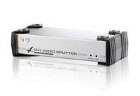 ATEN VS-164 - Video-/Audio-Splitter - 4 Anschlüsse - thumbnail