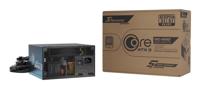 Seasonic GC-850 PC-netvoeding 850 W ATX 80 Plus Gold - thumbnail