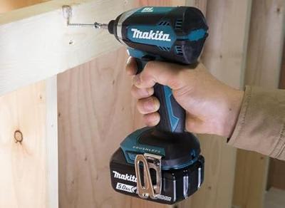 Makita DTD153ZJ Accu slagschroevendraaier 170Nm 18V Basic Body in Mbox