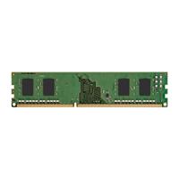 Kingston KCP3L16ND8/8 Werkgeheugenmodule voor PC DDR3L 8 GB 1 x 8 GB Non-ECC 1600 MHz 240-pins DIMM CL11 KCP3L16ND8/8 - thumbnail