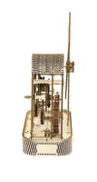 Wooden City Molen hout - thumbnail