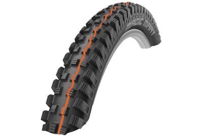 SCHWALBE 26x2.35 (60-559) magic mary addix soft supertrail tle zwart vouw 11600538.03