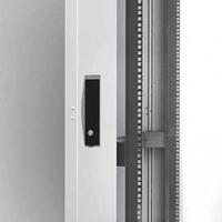Monacor RACK-42NV 19 inch rackplank 42 HE Plaatstaal - thumbnail