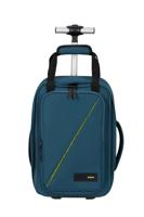 Take2cabin Backpack/Wheel S Harbor Blue - thumbnail