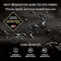 GOREWEAR lupra gore-tex - women's mtb rain pants - thumbnail
