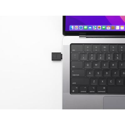 Kensington USB 2.0 Adapter
