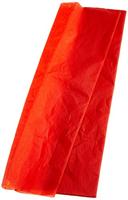 Folia crêpepapier rood - thumbnail