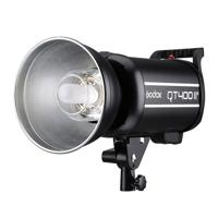 Godox QT400II Studioflitser - thumbnail