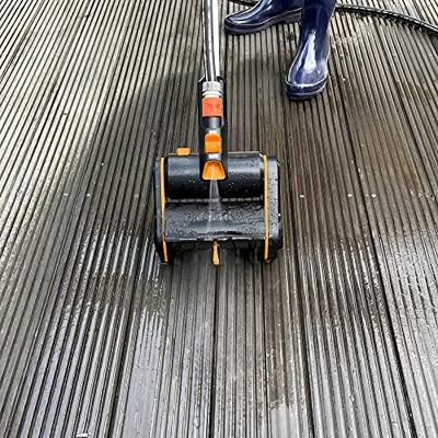 Bendt Wandplankje 'Nonny' met dubbele plank, 35cm, metaal, kleur Wit