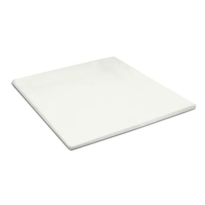 Cinderella topper weekend katoen 180x220 ivory Cinderella topper weekend katoen 180x220 ivory