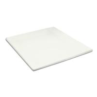 Cinderella topper weekend katoen 180x220 ivory - thumbnail