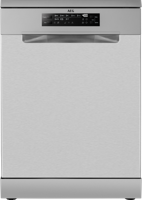 AEG 6000 SatelliteClean® - Vrijstaande vaatwasser FFB64607ZM - thumbnail