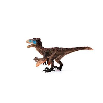 Schleich dinosaurs utahraptor 14582