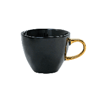 Urban Nature Culture - Good Morning Cup - Koffiekop Black - thumbnail