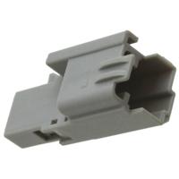 Molex 310671071 Female behuizing (kabel) Inhoud: 1 stuk(s) Bulk - thumbnail