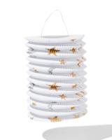 HEMA Lampion maan-ster (multi) - thumbnail