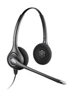 Plantronics SupraPlus HW261N Headset Headset - Stereo - thumbnail