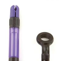 Fox Black Label Powergrip Bobbin White - thumbnail