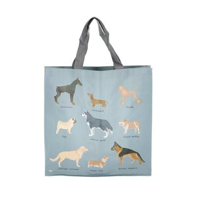 Esschert design Boodschappentas honden Esschert design Boodschappentas honden
