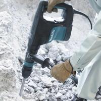 Makita HM1101C Breekhamer 230V 1300W in koffer - thumbnail