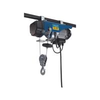 Scheppach Elektrische Katrol HRS250 - thumbnail