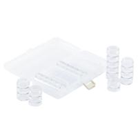 Vaessen Creative • opbergbox 25 potjes - thumbnail