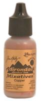 Ranger Ink Ranger • tim holtz adirondack alcohol ink mixatives copper 15ml - thumbnail