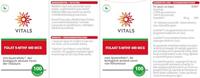 Folaat 5-MTHF 400 mcg - thumbnail