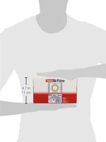 Plakband TESA 19 mm 33 m Transparant (24 Stuks) - thumbnail