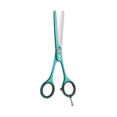 Jaguar Scissors White Line Pastel Plus Offset 40 mint 5.5